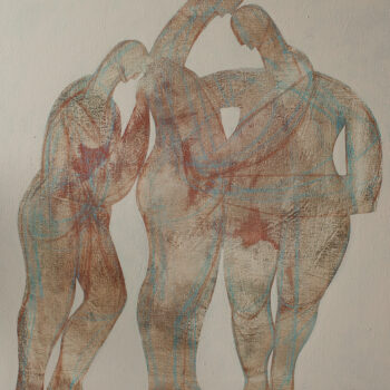 Teoksen nimi: Psalmien äänet