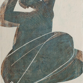 Teoksen nimi: Psalmien äänet