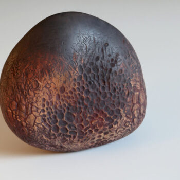 Teoksen nimi: Tuntuma V