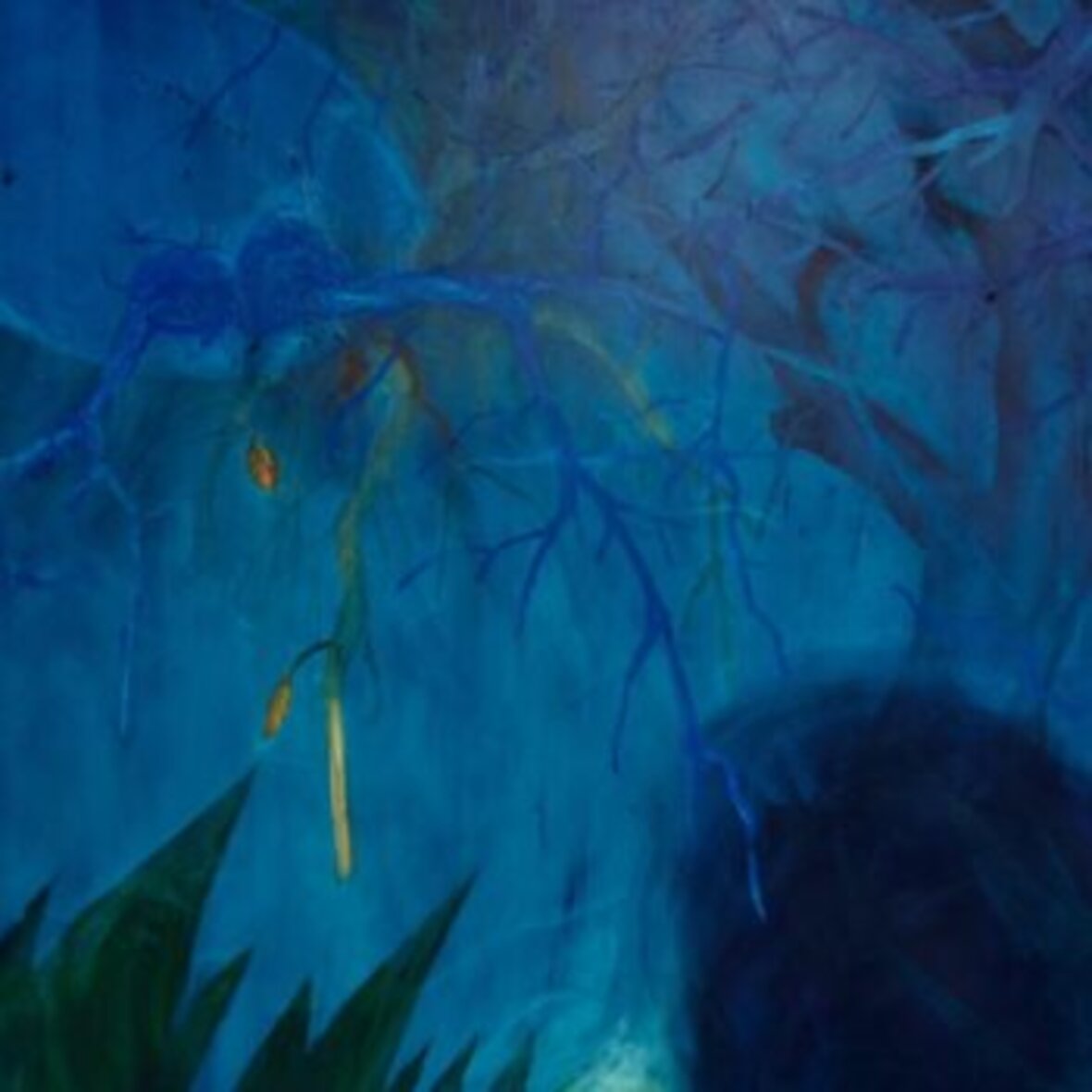 Name of the work: Varjo