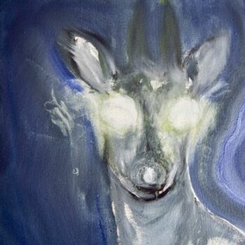 Name of the work: Saalis III