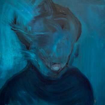 Name of the work: Human III