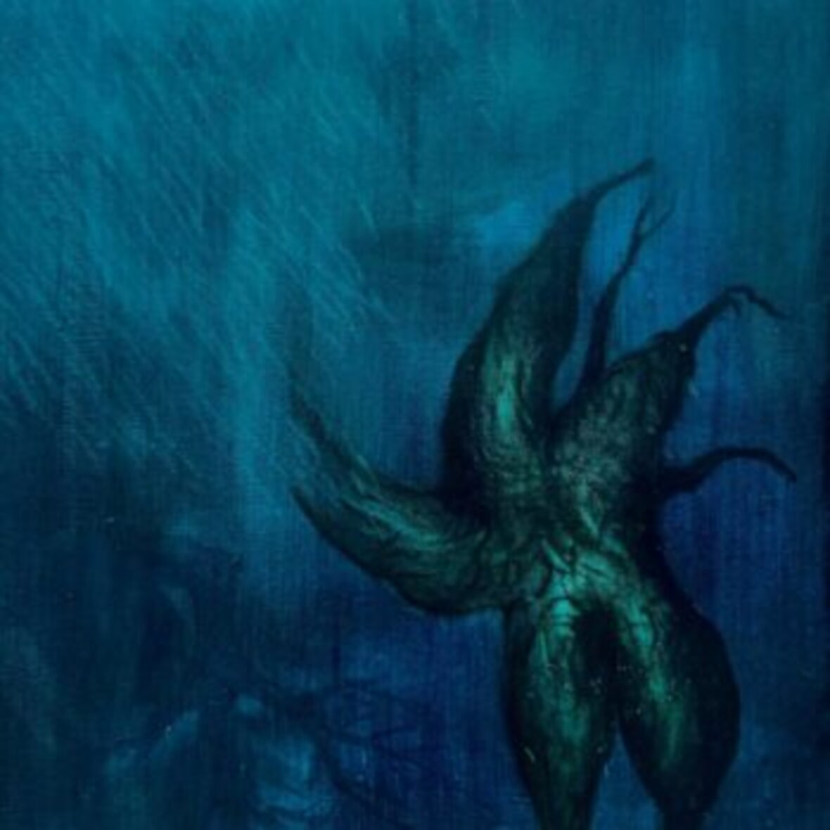 Name of the work: Olio