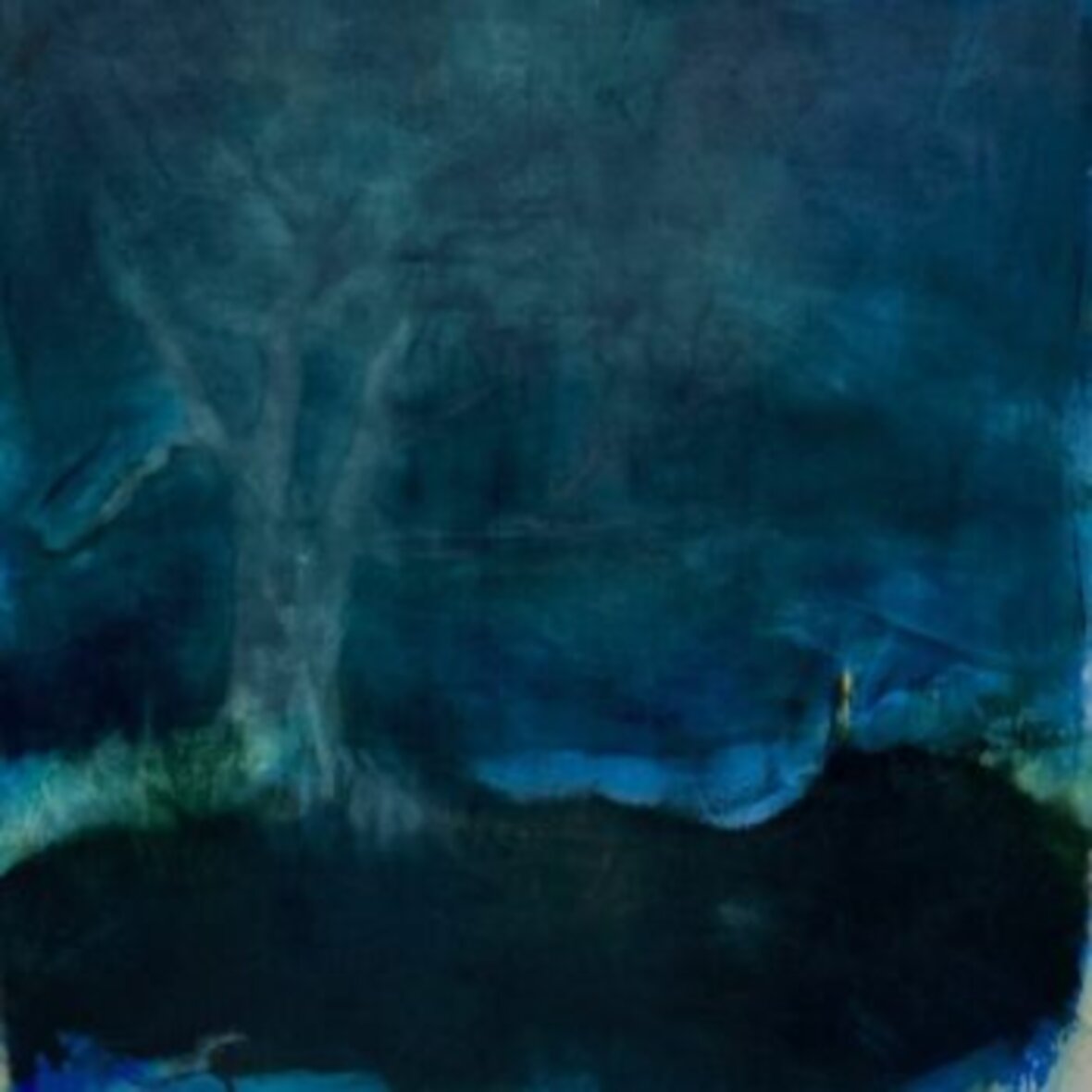 Name of the work: Nimetön