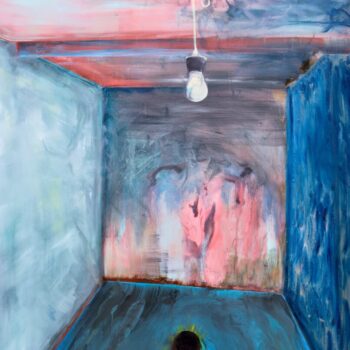 Name of the work: Tulehdus