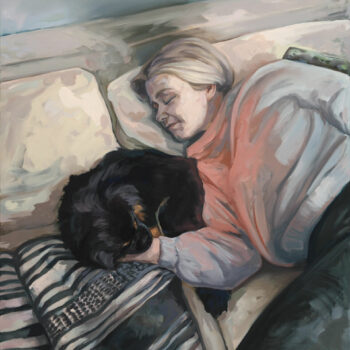 Teoksen nimi: Ella ja Fredde