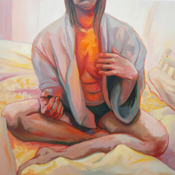 Teoksen nimi: Meltdown