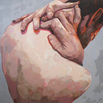 Teoksen nimi: Kipuestetiikka