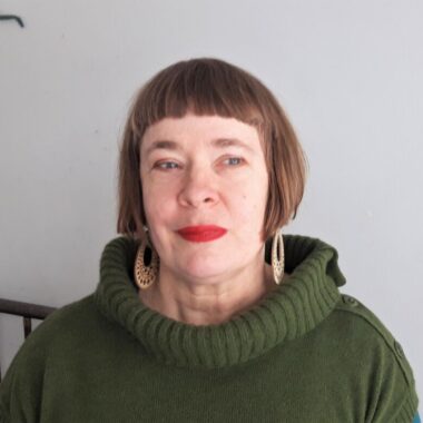 Marja-Riitta Siimala