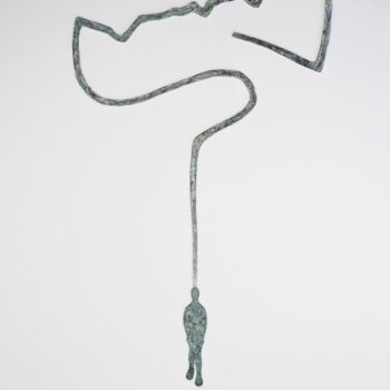 Name of the work: Ennalta määräämätön 2