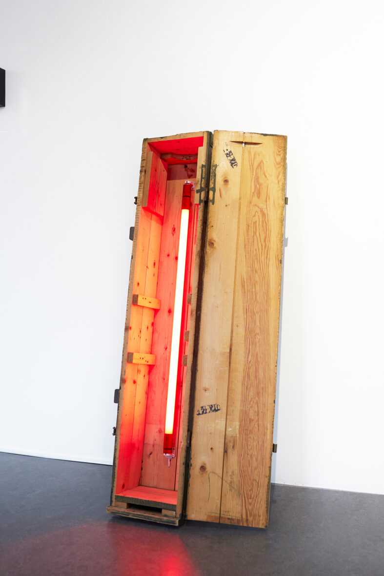 Sydämen valo palaa pimeässä  (The Heart Glows in the Dark)