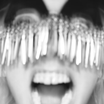 Teoksen nimi: The Beast