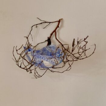 Teoksen nimi: Ekosysteemi