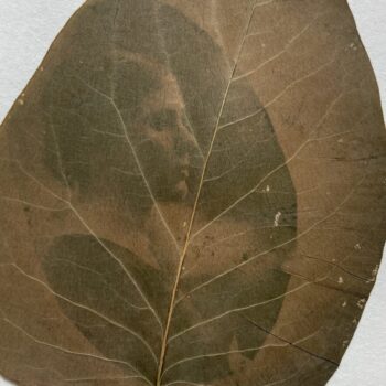 Teoksen nimi: Vanha runo