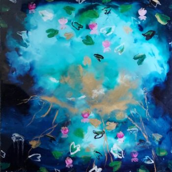 Teoksen nimi: Valoista syvin