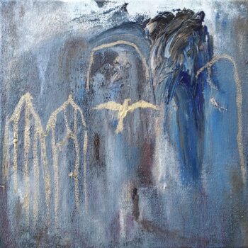 Teoksen nimi: Kiitos