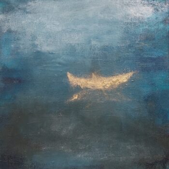 Teoksen nimi: Näkemiin