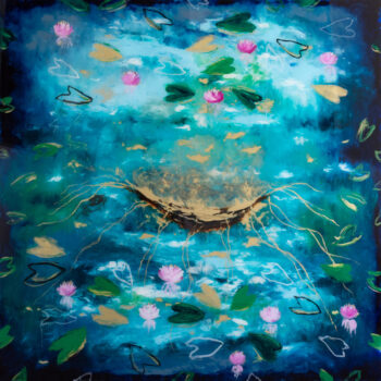 Teoksen nimi: Alkulaulu