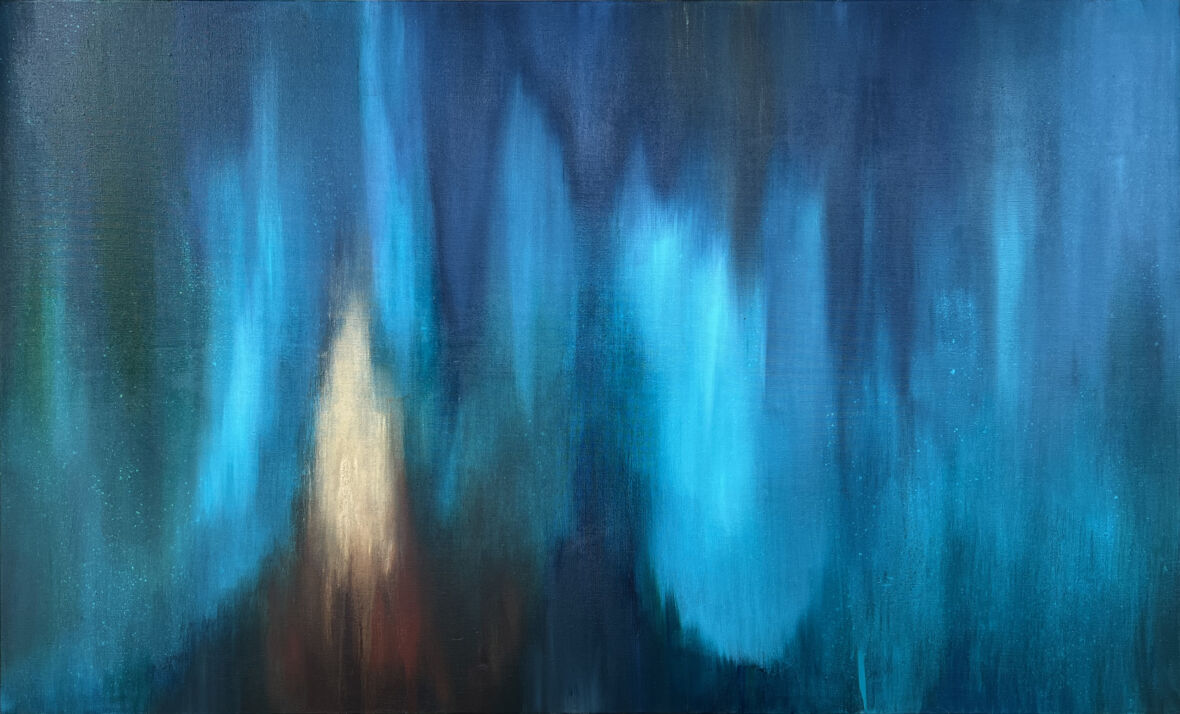 Mariaanien haudan aarre