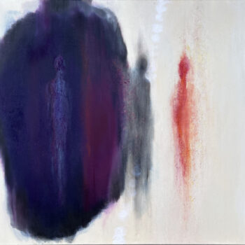 Teoksen nimi: Unelmien lävistämä