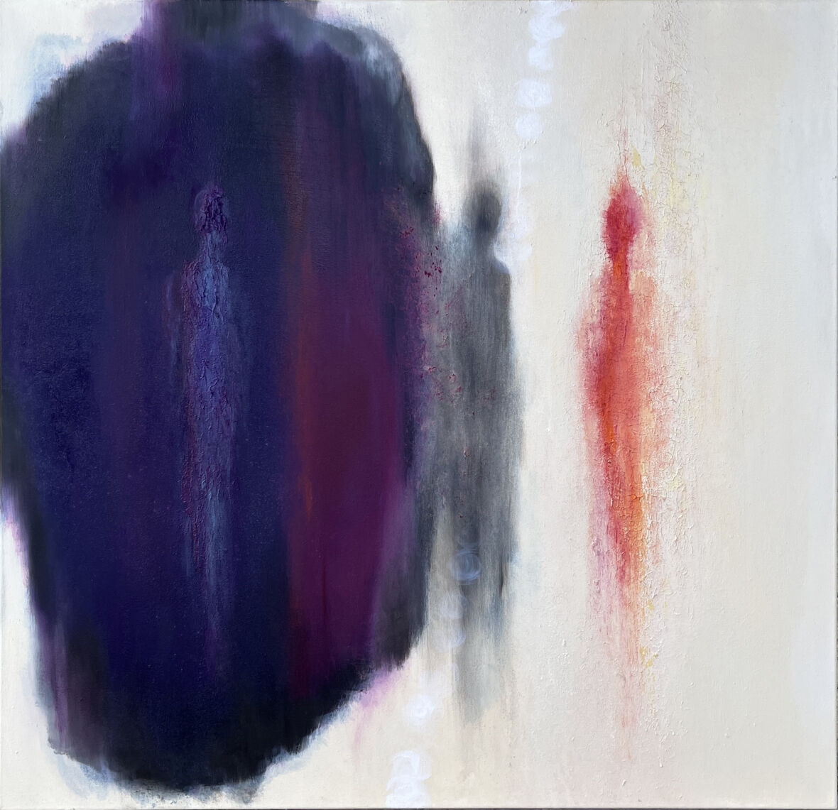 Unelmien lävistämä