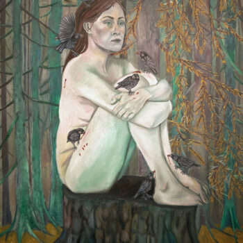 Name of the work: Fast food