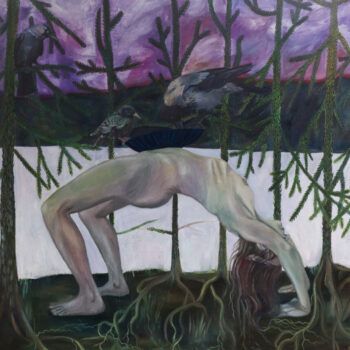 Name of the work: Ajatusten noutopöytä