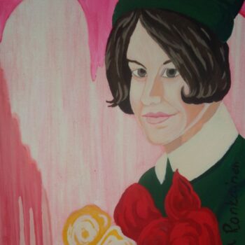 Name of the work: Kodinhoitaja