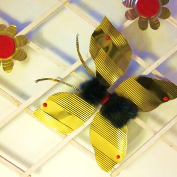 Name of the work: Perhostelua