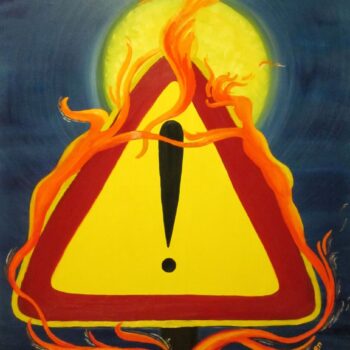 Name of the work: Kolmiodraama