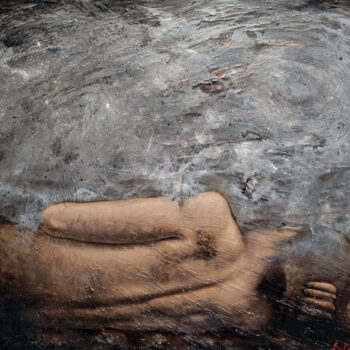 Teoksen nimi: Horros