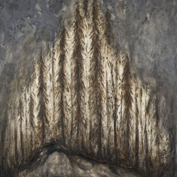 Teoksen nimi: Pyhiinvaellus