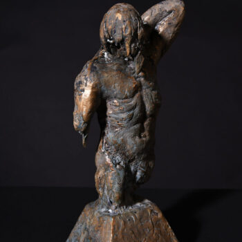 Teoksen nimi: Uneton