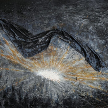 Teoksen nimi: Yön verho