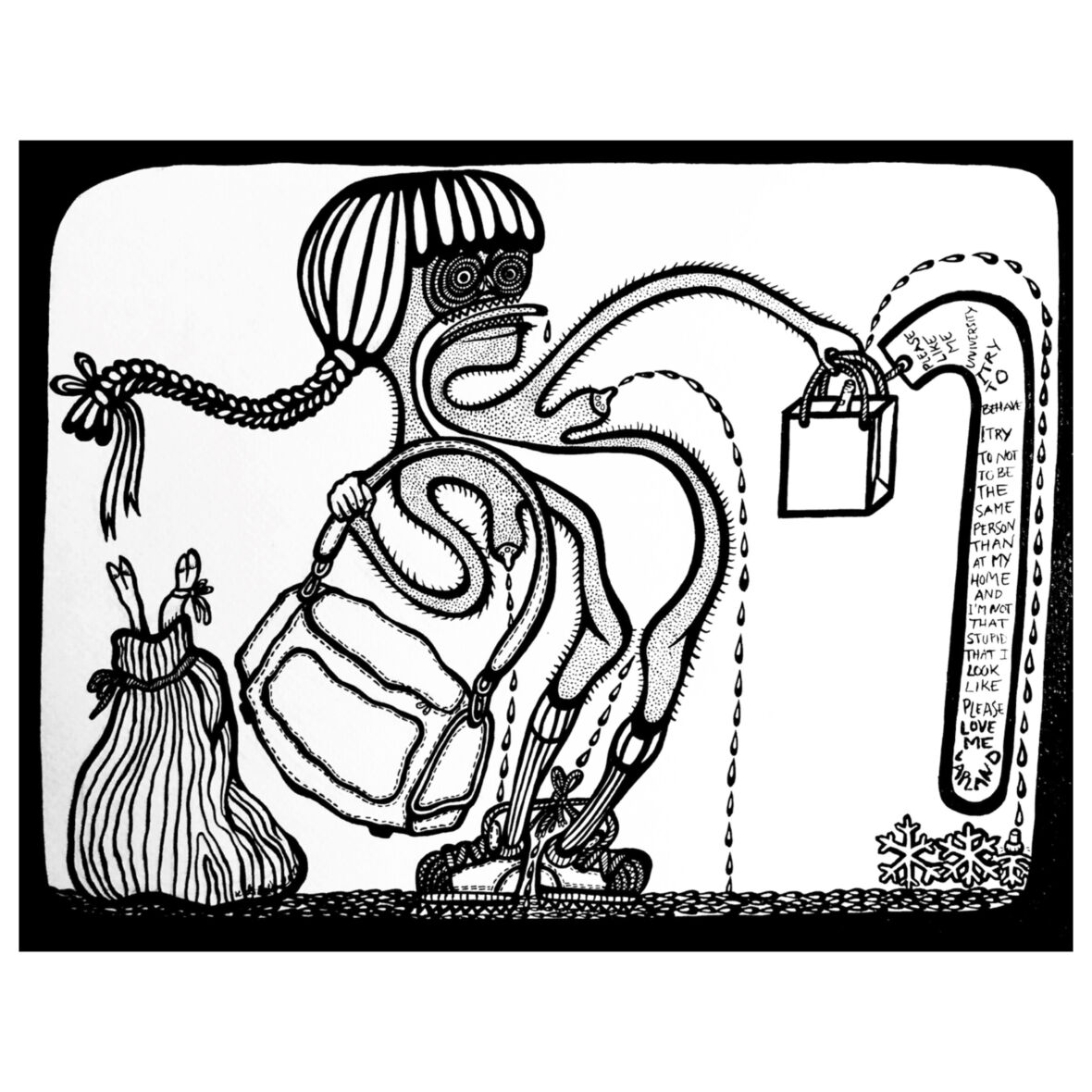 K-junantuoma (Love Me Lapland)