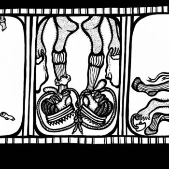 Teoksen nimi: The Personal Code Is