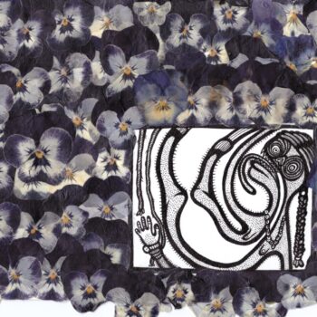 Teoksen nimi: Lähiön rihkama