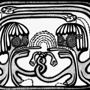 Teoksen nimi: Samalla mitalla takaisin