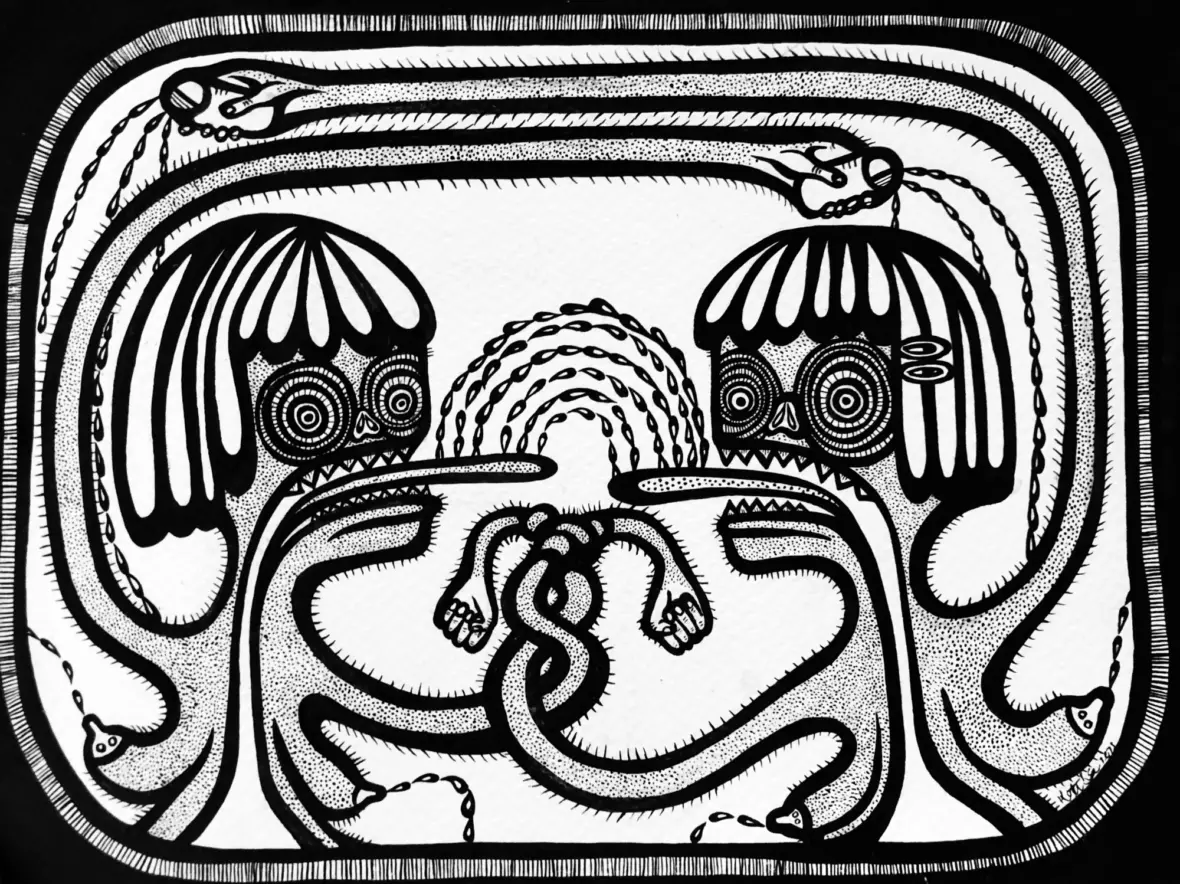 Samalla mitalla takaisin