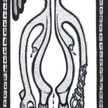 Teoksen nimi: Ei mikään hyvä jätkä