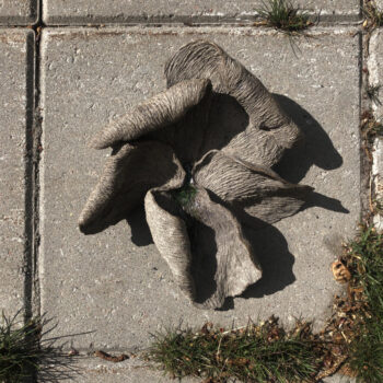 Teoksen nimi: Melkein kuollut Karkuri II