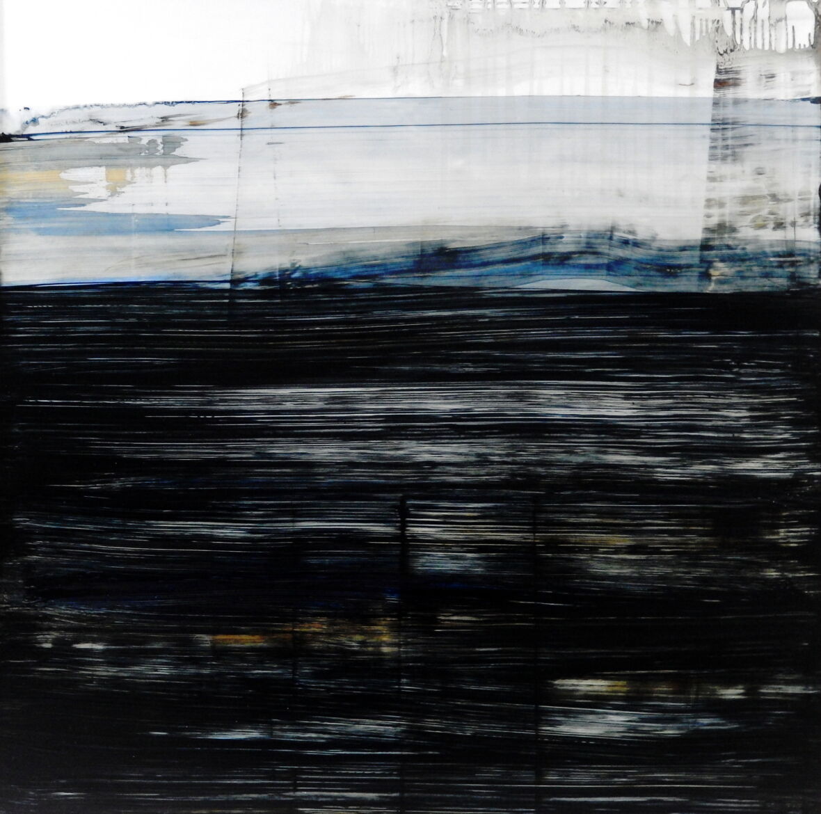 Zeitgeist the sinking feeling of sea level rising