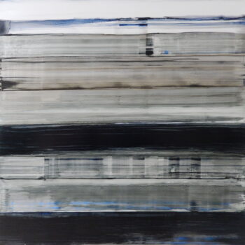 Teoksen nimi: Low Tide