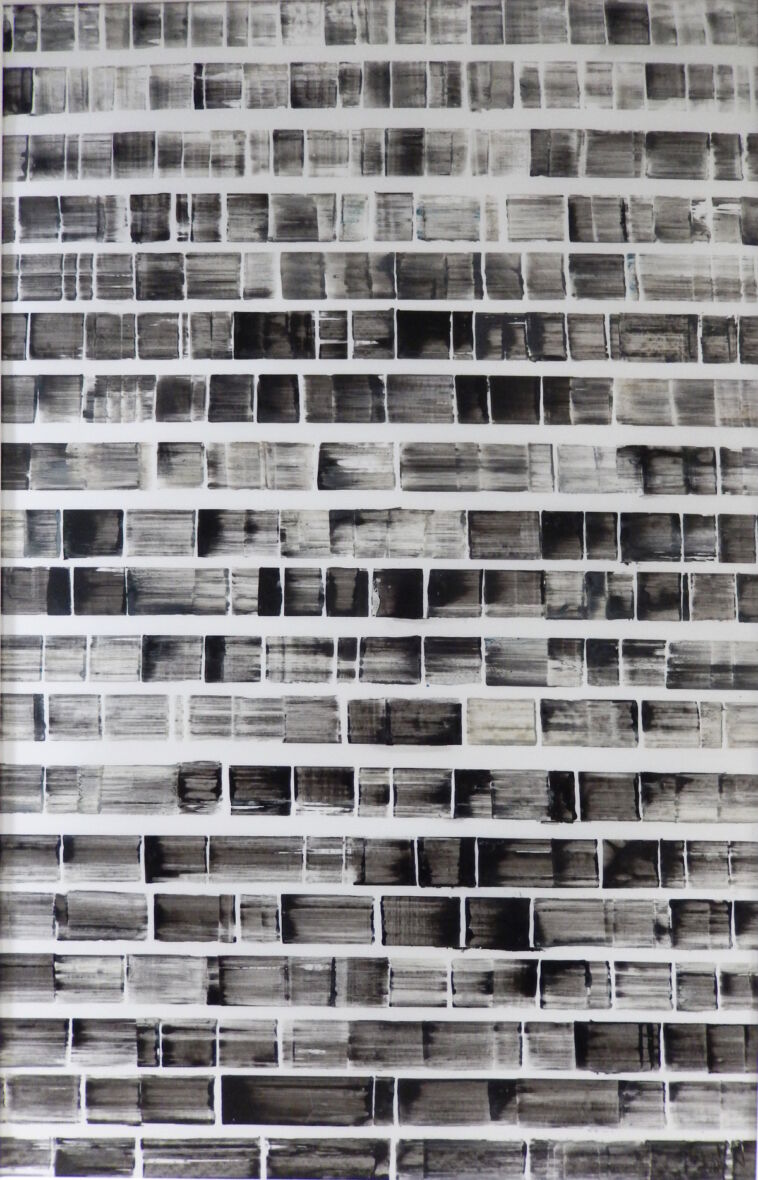 Stories of the Sleepless Nights