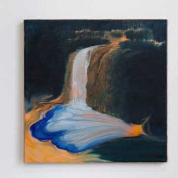 Teoksen nimi: Souls Entwine, Divine