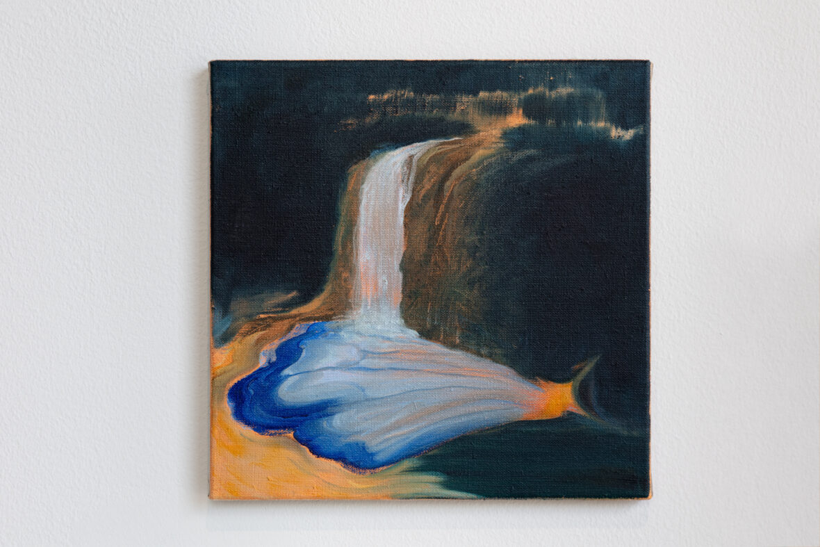 Souls Entwine, Divine