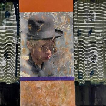 Teoksen nimi: Hiding