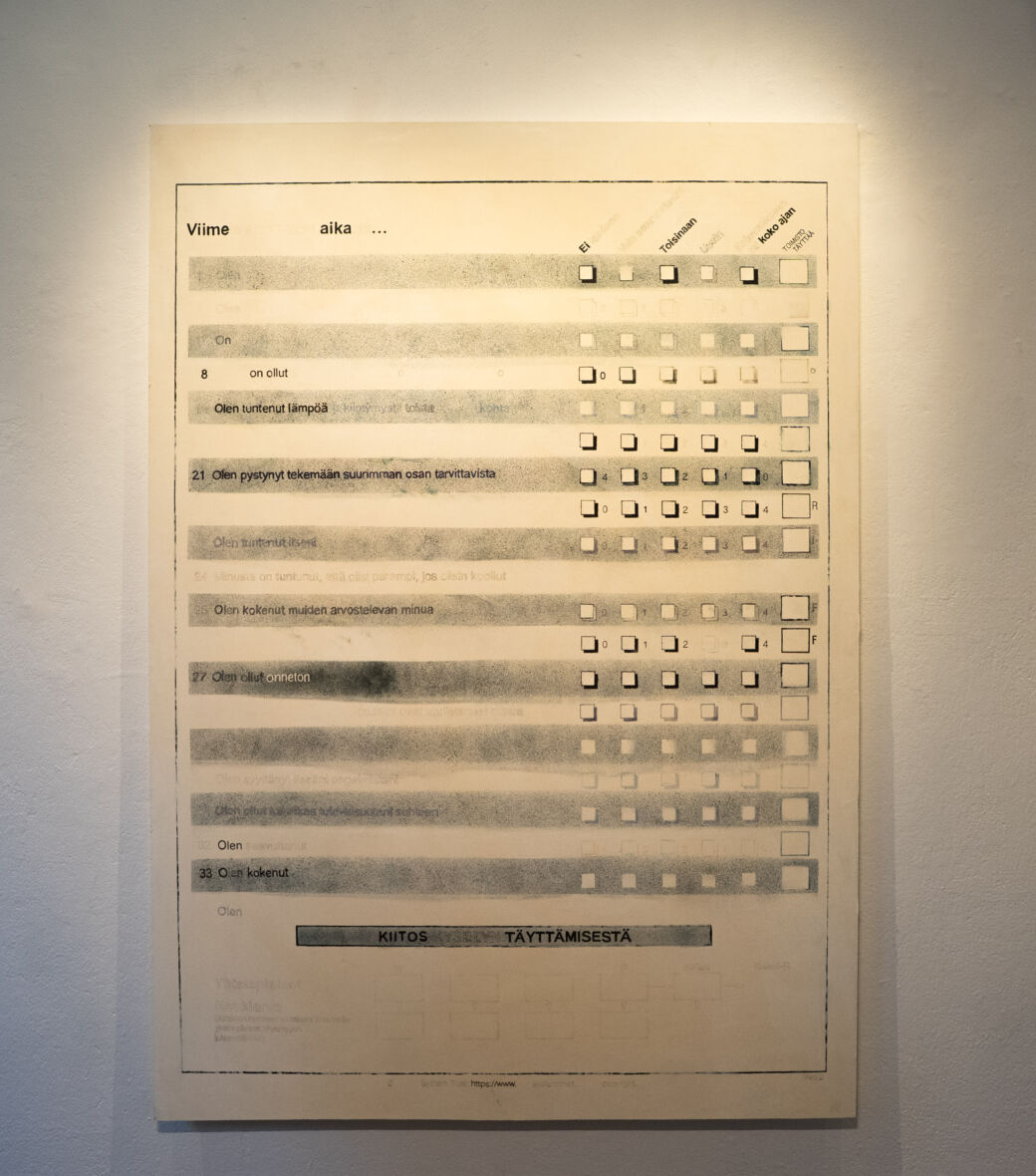 Kaikki isäni lahjat II