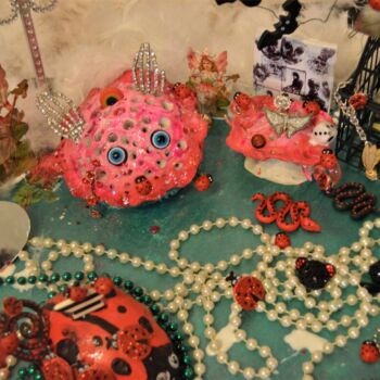 Additional work image