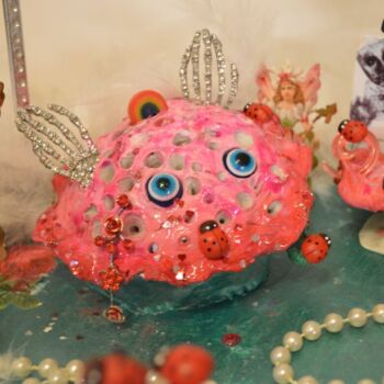 Additional work image